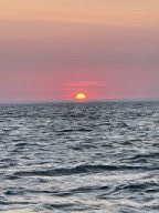 Sonnenuntergang